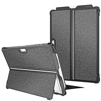 Microsoft - Surface Pro 7 タイプカバー付き Amazon.co.jp: マイクロソフト Surface Pro 7 タイプカバー同梱